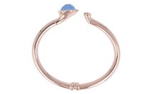 Pulsera Bronzallure Mujer in Acero WSBZ00579BB - WSBZ00579BB
